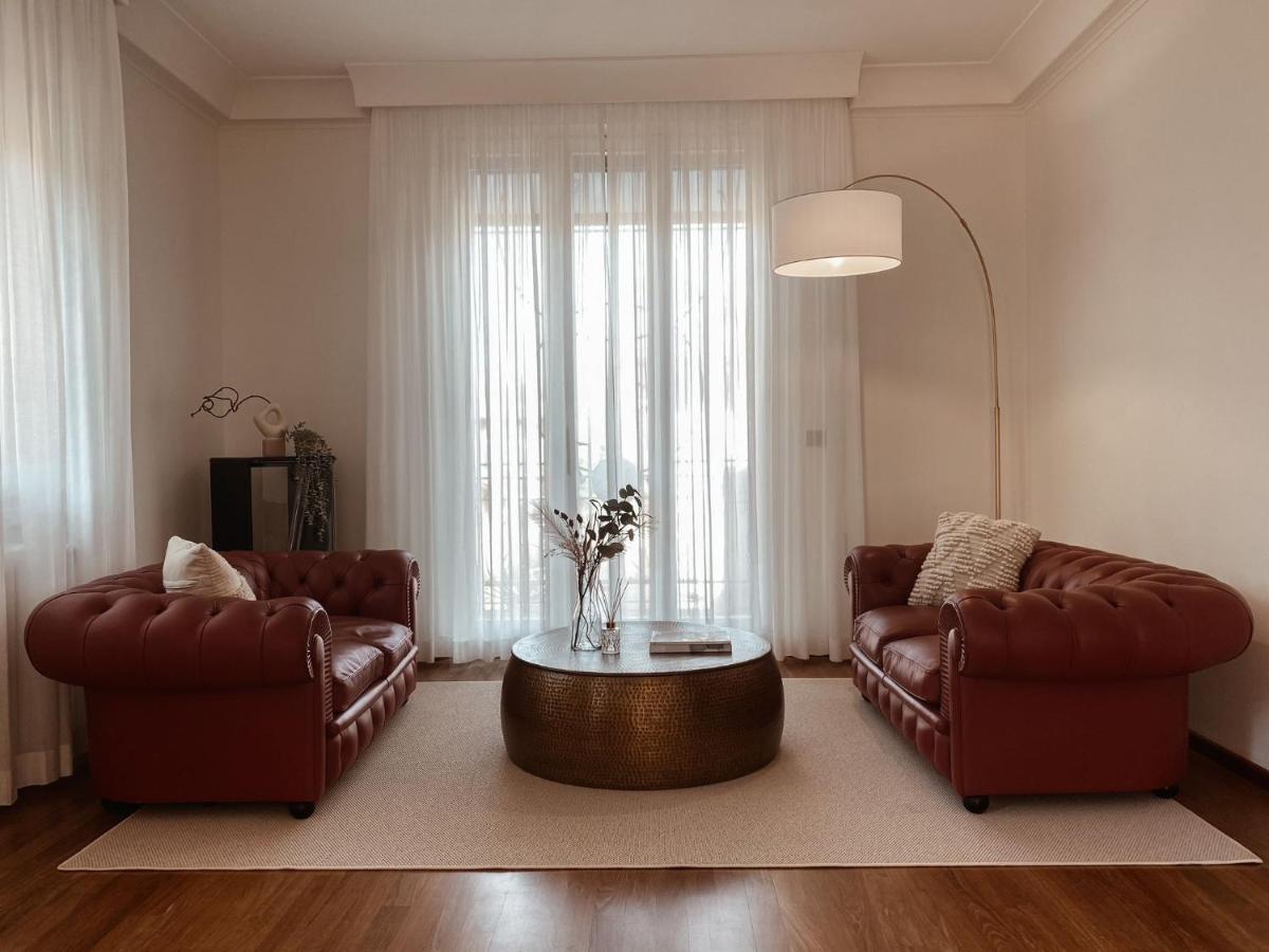 Villa Maldestra Римини Экстерьер фото