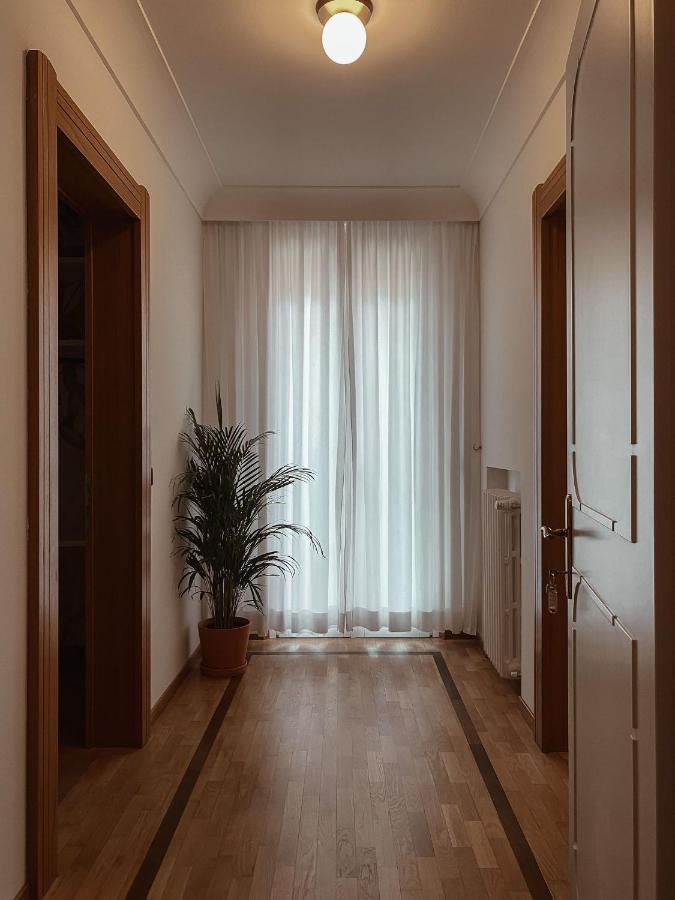 Villa Maldestra Римини Экстерьер фото