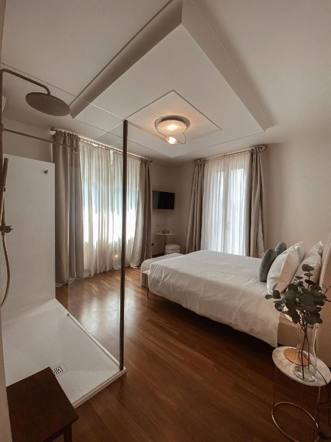 Villa Maldestra Римини Экстерьер фото